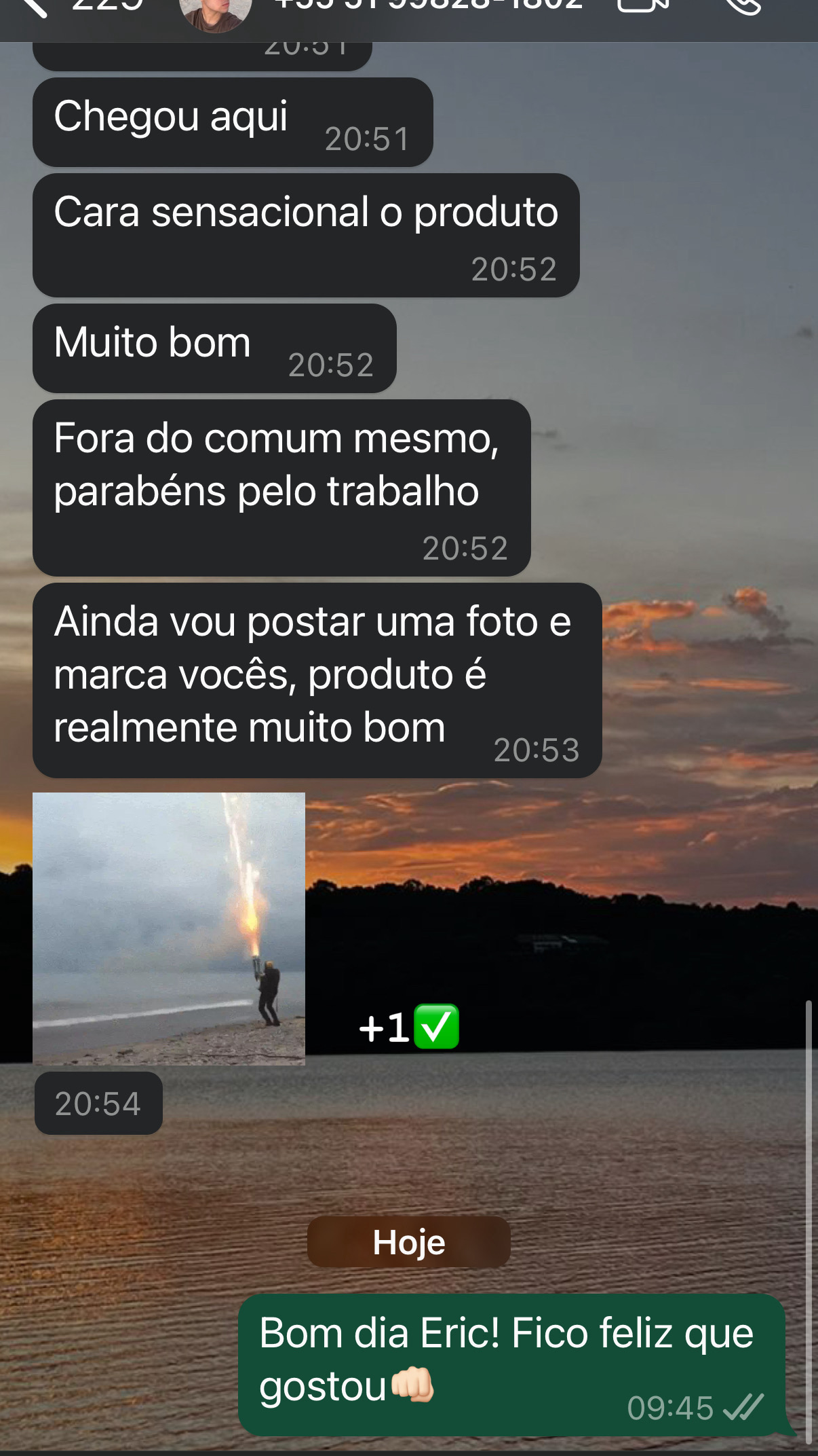 Print do feedback